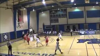 Akayla Taylor Highlight Video