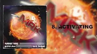 Marco MRK - Activating feat. MDM [Million Dollar Mallies], MargineZ (prod. Upside Beats)