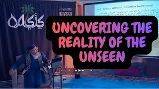 Uncovering Reality: The Unseen Without Fear