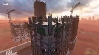 LIFTOFF Freestyle FPV Gameplay after a total of 13h of playing. CH004
