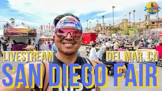 All You Need to KNOW About The 2021 San Diego County Fair in DEL MAR! - SAN DIEGO LIVE!