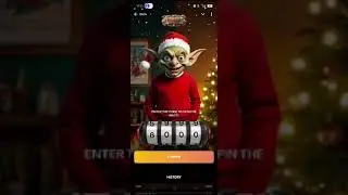 Goblin mining new spinning vip code of the day (26th December) #goblingame #gaming #telegrambot