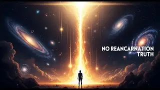 The Shocking Truth About Reincarnation in Islam | What the Qur&rsquo;an Really Says