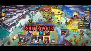 Clash of lords 2 - Lords league attack 