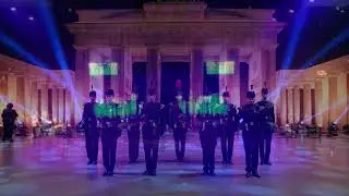 Berlin Tattoo 18