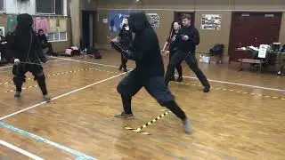 Чебенеев vs Player7