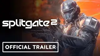 Splitgate 2 - Official Founder's Pack Trailer