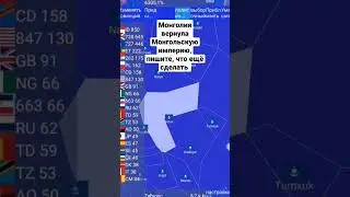мировые провинции