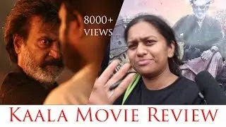 KAALA FDFS | KAALA UNCUT PUBLIC REVIEW | ROHINI THEATRE l CINEMA5D