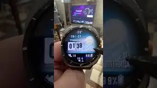 Windows 7 на WearOS