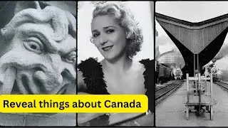 Hidden Stories of Toronto: Unveiling the Past Through Remarkable Historical Photographs