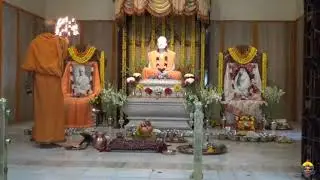 প্রতিদিনের চিন্তা ও প্রার্থনা।। Pratidiner Chinta o Prarthana।। স্বামী পরমানন্দ।। 4th January ।।