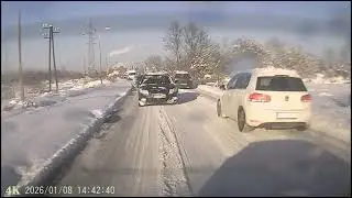 Put za posao, očišćen ???!!!