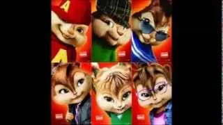 Alvin and The Chipmunks - Boys and girls of Rock'n'Roll (Real voices)