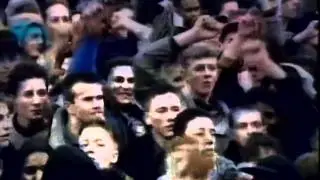 The Shamen   Pro gen  Aka Move an Mountain 1990   Promo video 1990