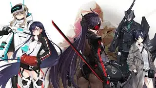 [Counter:side]​SEA​ Soldier​ PVP