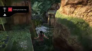 Uncharted: The Lost Legacy
