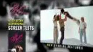 Dirty Dancing Info Trailer