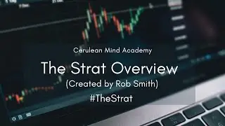 Обзор Strat ( #thestrat )