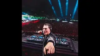 Ti&euml;sto & Gabry Ponte - Mockingbird (Extended Mix)