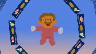 mario dreams of pasta