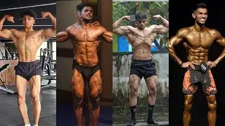 Natty Or Not | My Perspective