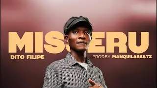 Dito Filipe - Misseru (Official Audio)