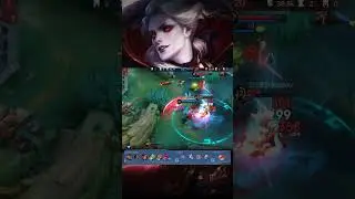 Alucard Maniac Op