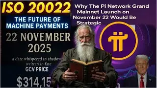 Правда о сети Pi от 22 ноября 2025 г. Что это на самом деле означает для сети Pi