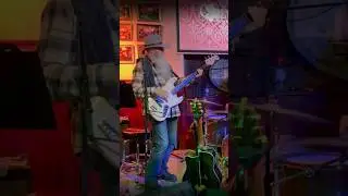 MINNESOTA MUSIC BAND - &laquo;&nbsp;Mrs Jones&nbsp;&raquo; - GALWAY PUB ST ANDR&Eacute; - 2026/01/09