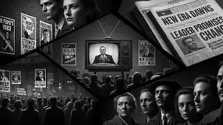 Populism Returns: From Mussolini to Donald Trump
