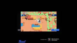 Close encounters in Brawl Stars | Brawl Stars | Beast