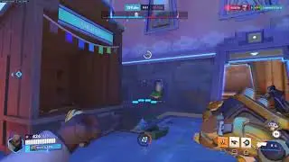 Kings row Reinstyle 64