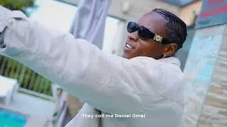 Daniel Omel - Vision [Official Music Video]
