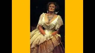 Verdi: La Traviata Genova 1983 Sutherland Furlan Montefusco Bonynge BETTER SOUND