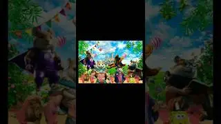 хомяк Комбат, найти персонажаей#shorts#home#cartoon#animation#2024#games