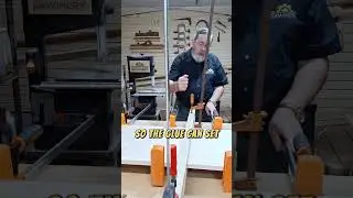 Cauls Explained: The key to flawless glue-ups and seamless wood joints!