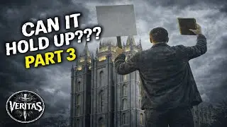 Can LDS Doctrine Be Biblical? &mdash; Comment Response | Part 3