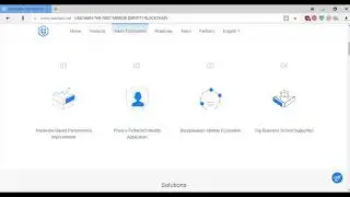 UseChain Review 1 ICO for ppl