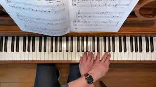 Magnolia Waltz - Accelerated Piano Adventures Level 2 Lesson Book