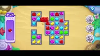 Space Decor Island Level 3 with Puzzle_Daddy