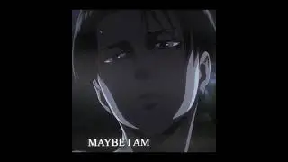 levi ackerman 🔥