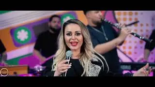 ANUSKA & ROSON MUSIC BAND - VAGABONTULE | LIVE 2025