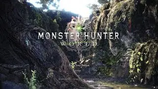 MHW | PC | #359 - daily Bounties, Extremoth solo clears!