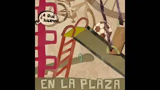 En La Plaza - Proyecto Ayni
