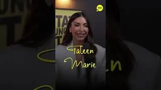 Are Reality Shows Actually FAKE? 🤯 Ft. Taleen Marie | Podcast Promo