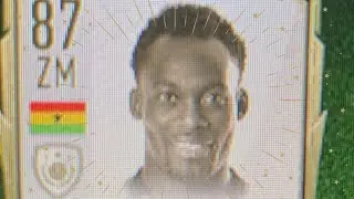 FIFA 20 Michael Essien Mid Icon Player Review (800k) 🇬🇭 🔥 Beast ☠️☠️
