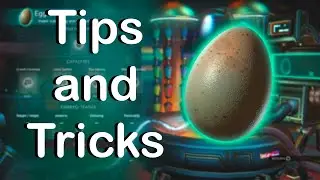 How To Properly Sequence Eggs (NMS Endurance)