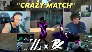 13 minutes of Unbelievable Moments from PRX vs ZETA