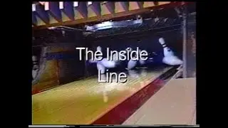 1995 PBA Western Region - Behind the Scenes